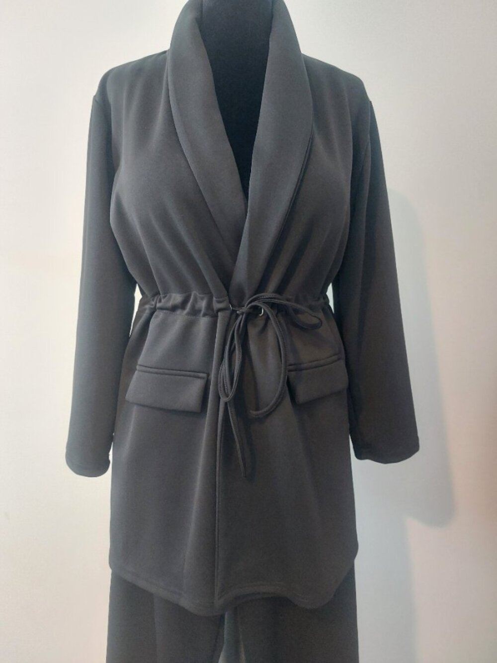 AngelsLairByAngel Exclusive Super Soft 2-Piece Suit Set XL